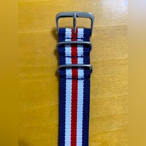 NATO watch strap